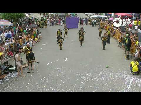 Desfile Cívico - Itajuípe Ba - 07/09/2026