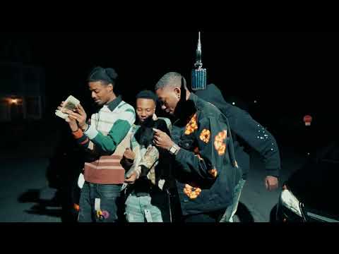 Amazon Prime (Swiperz Only Cypher) Vol.1 ft. (Leek Obama, Rixh Shooter, Ase, SkiiBby )