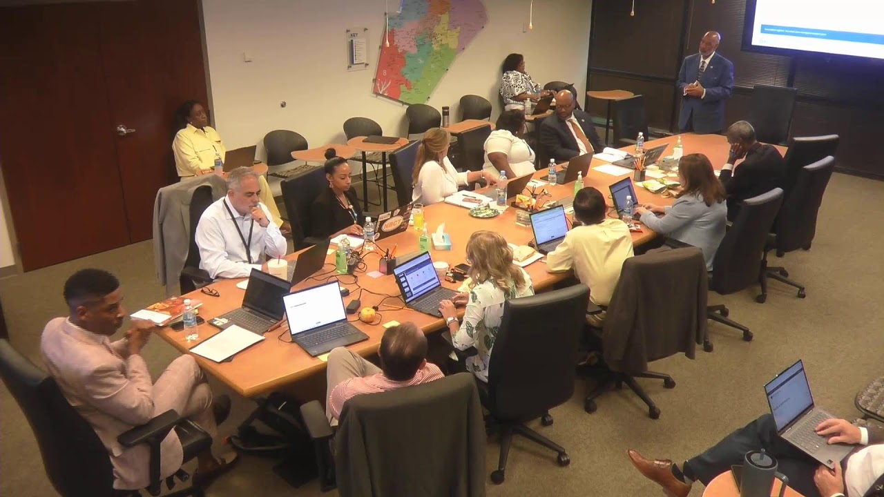 2026-08-18 Work Session