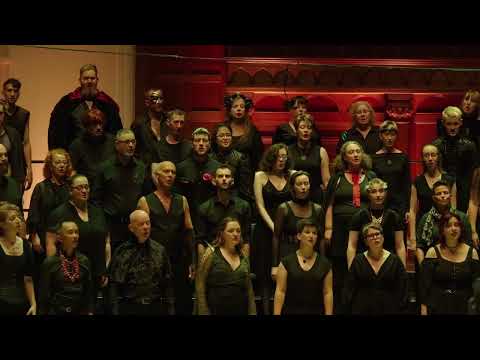 The Pink Singers - May It Be