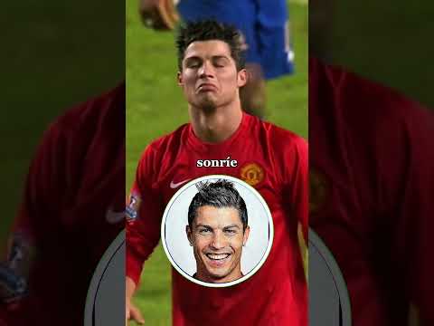 Ni Siquiera Ronaldo Podía Creer Este Gol...#Fútbol #viral #messi #ronaldo #gol