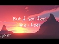 Joseph Vincent - Can't take my eyes off you (Lyric video)