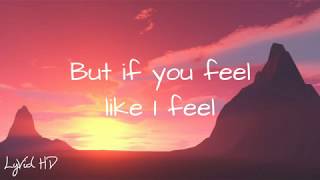Download lagu Joseph Vincent - Can't take my eyes off you (Lyric video) mp3