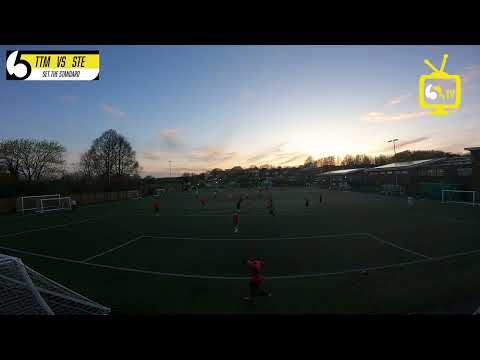 TTMC FC vs Stella FC - Dorothy Stringer, Tuesday - Season 16 - Week 01 - 25.04.2023