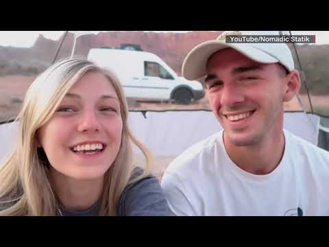 Where is Gabby Petito?