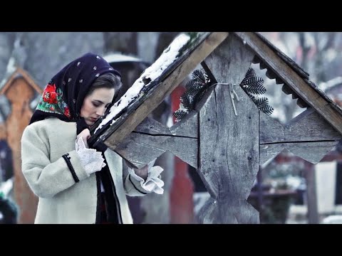 Oana Font-Cântec de Crăciun pentru cei plecați