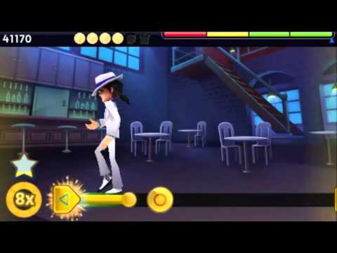 Michael Jackson : The Experience PSP