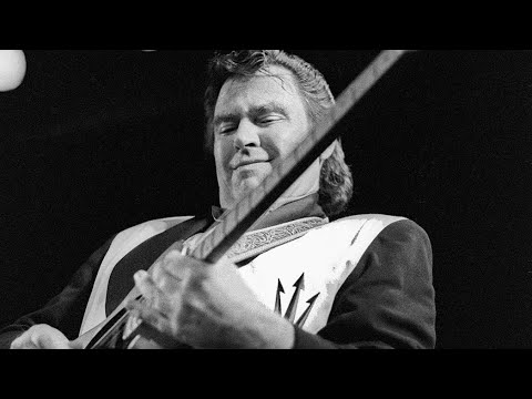 Danny Gatton Montreal 2nd Show 7 9 92