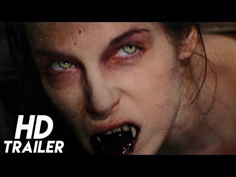 Vampires (1998) ORIGINAL TRAILER [HD 1080p]