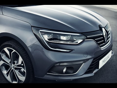 Yeni Renault Megane Sedan! #KuzeyKıbrıs #CaferTosunoğluOtomotiv