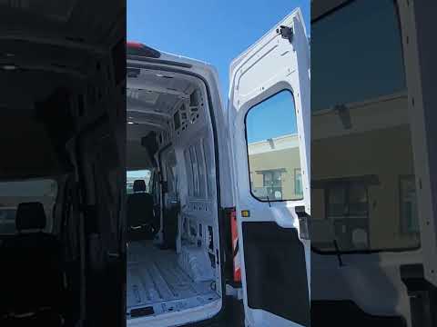 High Roof Cargo Van Inside Views | Cargo Van Business #cargovan