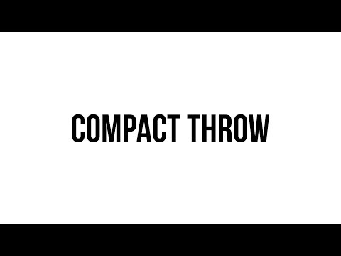 Level Six Compact Throw Bag video poster