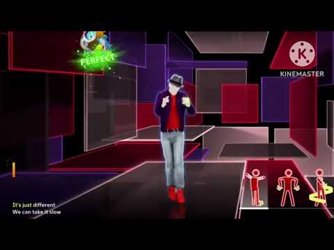 Just Dance - Found My Place (From The LEGO Ninjago Movie) (Fanmade Mashup)