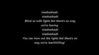 Skindred Doom Riff Lyrics