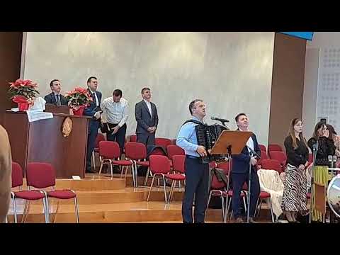 Când omenirea se frământă!