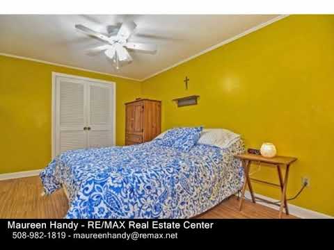 4 Great Cedar Swamp Rd, Rehoboth MA 02769 - Single Family Home - Real Estate - For Sale -