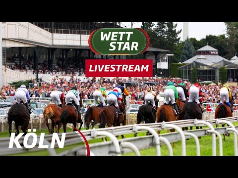 Livestream Köln 23.04.