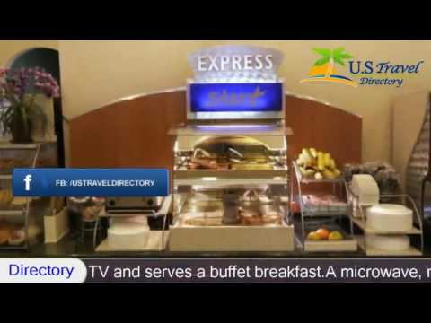 Holiday Inn Express Hotel & Suites Waynesboro-Route 340 - Waynesboro Hotels, Virginia