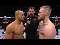 Conor McGregor Vs Eddie Alvarez FULL FIGHT