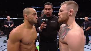 Download lagu Conor McGregor vs Eddie Alvarez - FULL FIGHT mp3