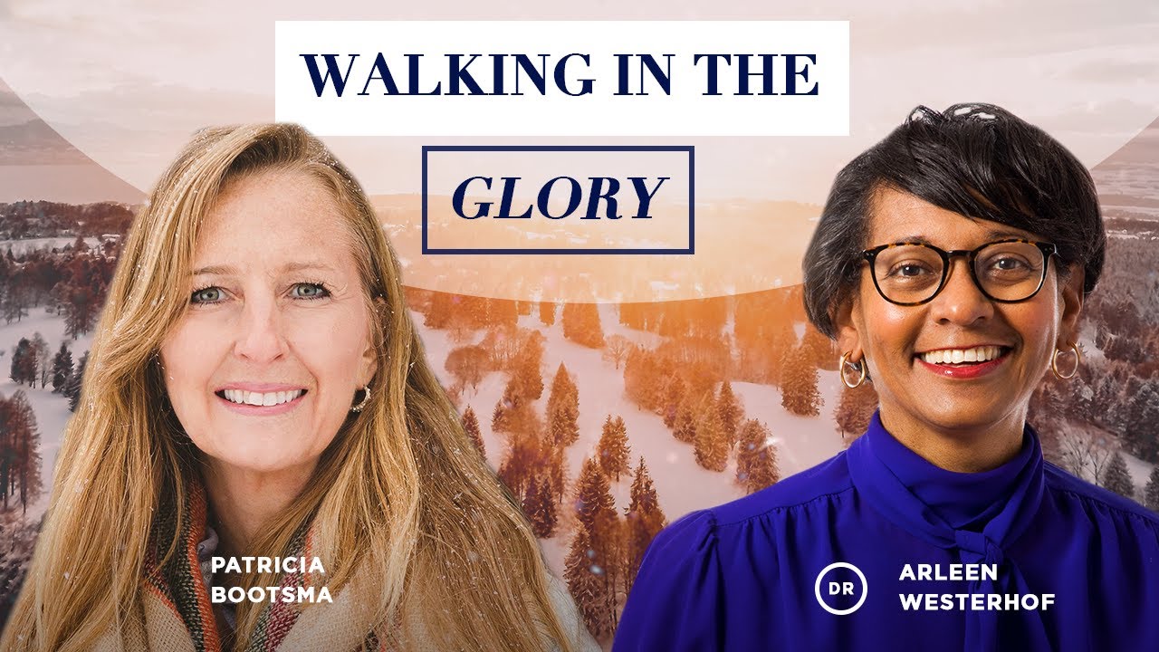 Prophetic Perspective with Patricia Bootsma - Walking in the Glory