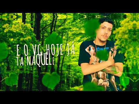 MC Menor da VG e MC GW - Tribo (Lyric Video) DJ R7