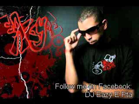 Marissa Guzman - Time to go (DJ Eazy E remix)