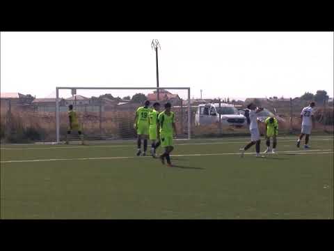 20210912 Campionat National U17   CS Pro Team   FC Rapid 1923   Scor 1 2 SelectieMatei