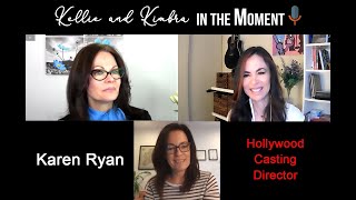 Karen Ryan, Hollywood Casting Director #39