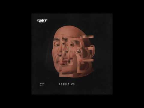 RIOT047- Fac3Off - Chocolate Cream [Riot Recordings]