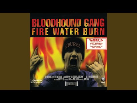 Fire Water Burn (Rudimental Jammy Jam)