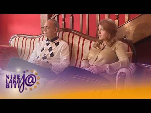 Kuća Ace Ilića i Biljane Jevtić (TV Grand)