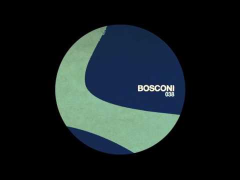 Rei Loci - Horizons [Bosco038 - Bosconi Records]