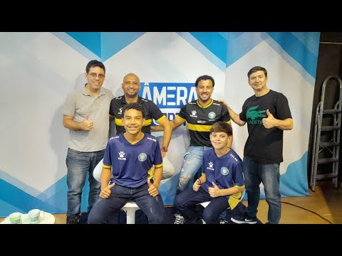 Sala de Visitas com AD Guarulhos