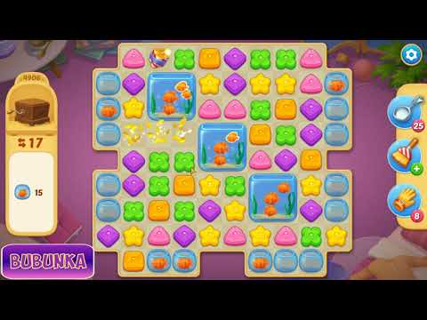 Matchington Mansion level 4906 HD