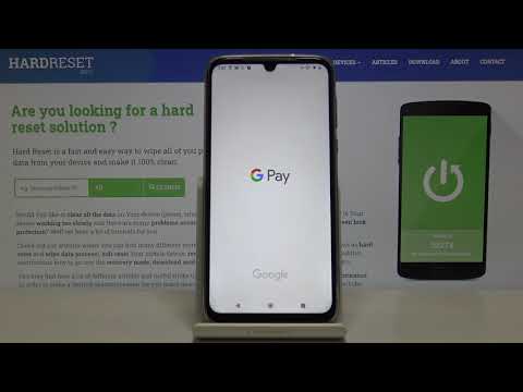 How to Install Google Pay on MOTOROLA Moto G8 Plus – Google Pay Set Up