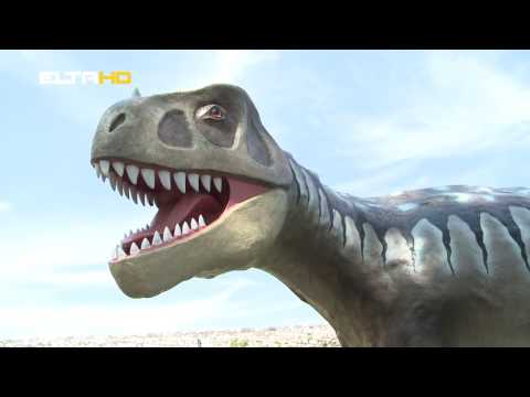 BL HRONIKA 25 04 17    DINO PARK U BANJALUCI