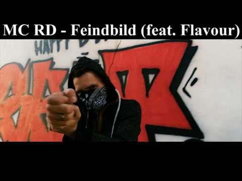RD 0.6.3 - ▼ Feindbild ▼ (feat. Flavour) (prod. by DC Records Musik) (Official 4K Video)