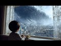 😱 It's A MOVIE You'll Want To WATCH AGAIN AND AGAIN! Action Disaster Movies in English / Storm Cell