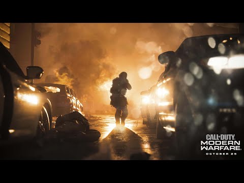 ТОЛЬКО СНАЙПЕРЫ 3 НА 3 CODMW