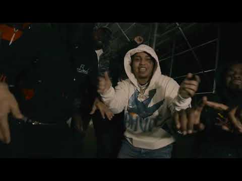 TROOP IT BACK - Ayosay x CJ Tres x Big Tres x Tres Blamma x Sossa Snipes