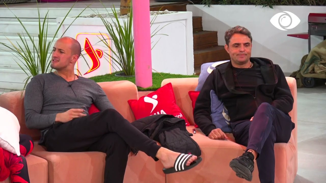 Armaldo kërkon të bëhet lider, Luizi: Është për avantazh!