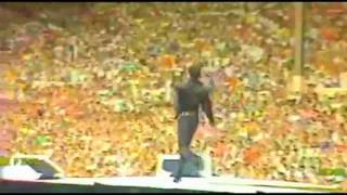 Wham - Everything She Wants (El Concierto Final - Estadio Wembley 1986) (The Final Concert)