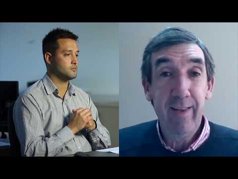 Misión Empresa 2020 Nº1 / ALOÑA