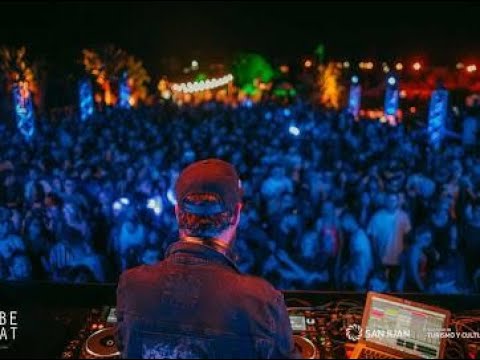 Henry Saiz @ Mirage Online Edition Ep. 51 "YOUR Club Music Classics" 2022-05-14