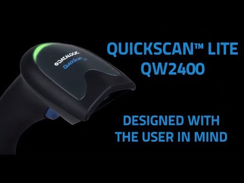 QuickScan™ Lite QW2400