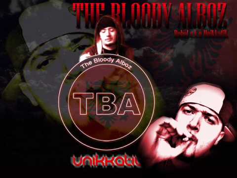 Unikkatil feat Dr Dre & Eminem diss