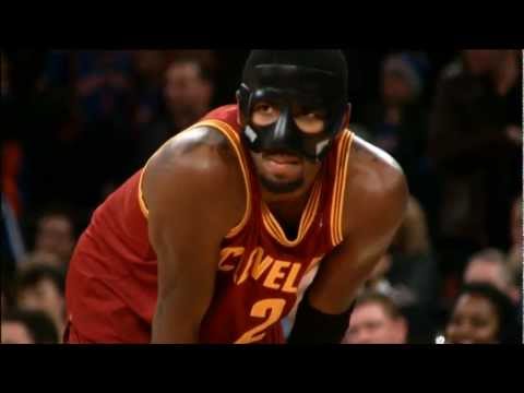 Kyrie Irving: Phantom of the Garden