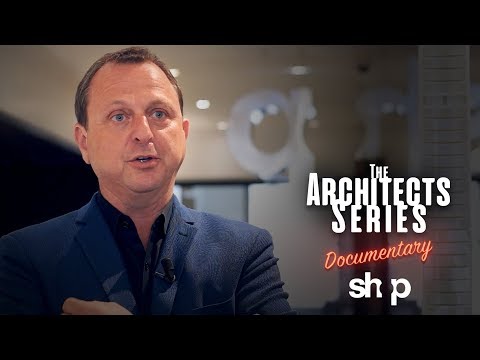 The Architects Series Ep.9 - A documentary On: SHoP Architects