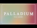 Greyson Chance Palladium Full Album Mix